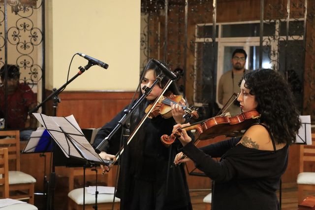 El Quisco celebra su aniversario 69 con Concierto de Gala de la Orquesta Infantil Juvenil este viernes 22 de agosto