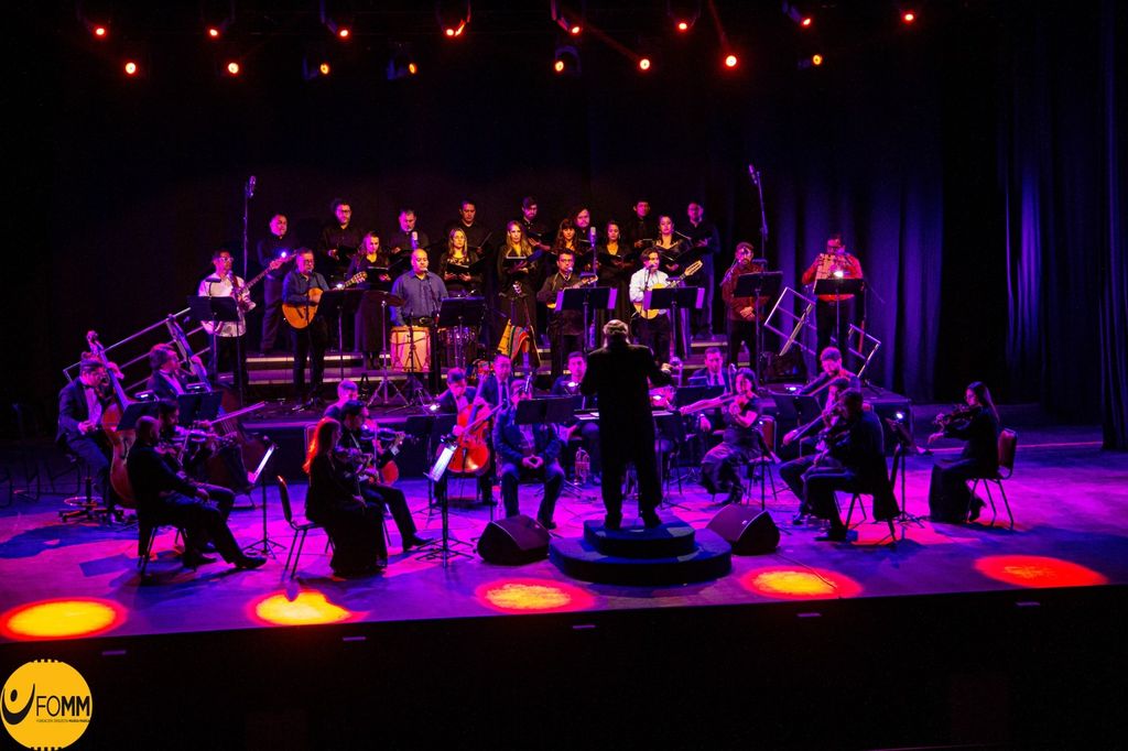 Liceo Artístico Guillermo Gronemeyer celebrará sus 80 años con concierto gratuito de la Orquesta Marga Marga Liceo Artístico Guillermo Gronemeyer celebrará sus 80 años con concierto gratuito de la Orquesta Marga Marga