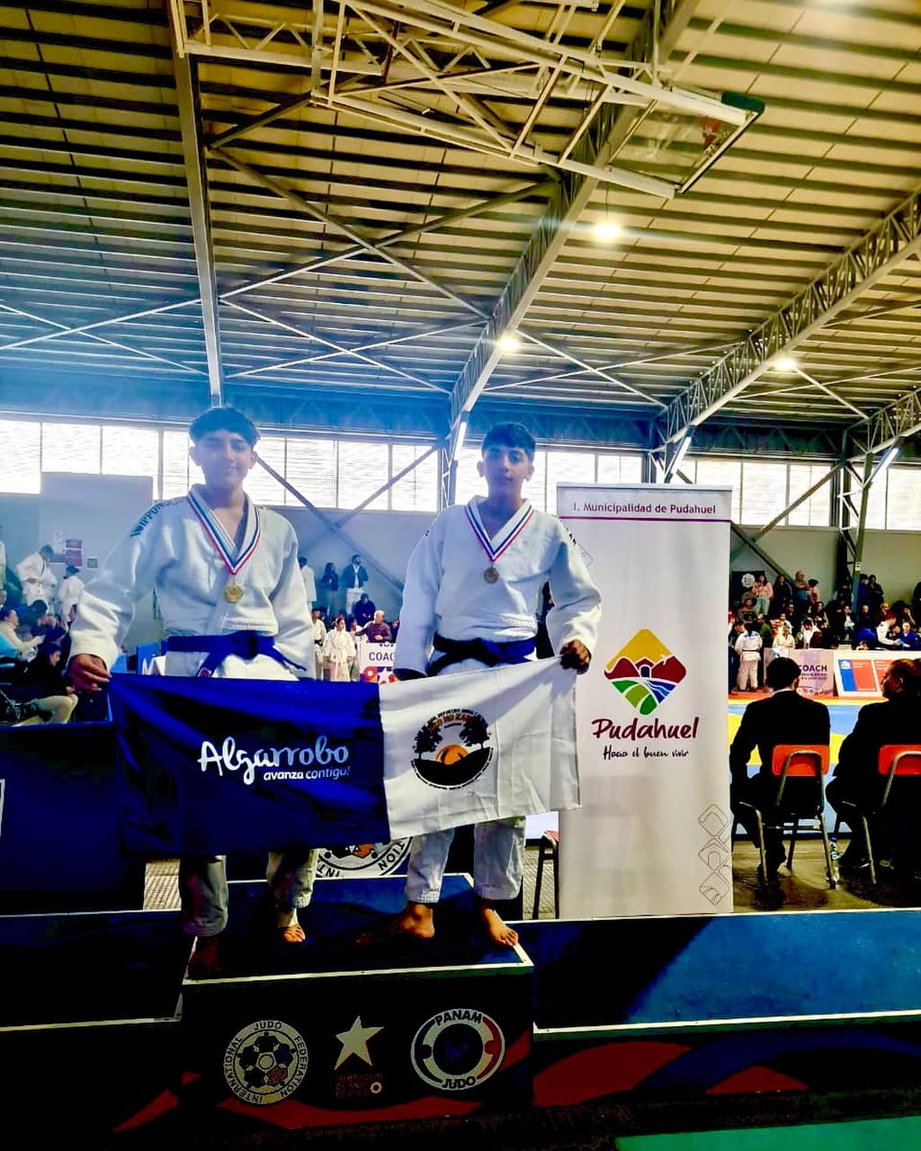 deportistas deportistas