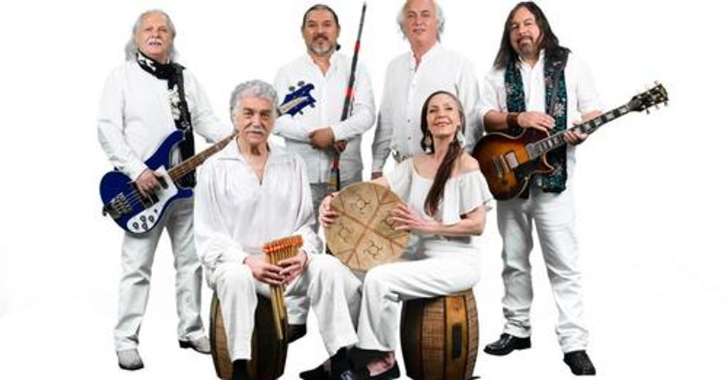 Los Jaivas Los Jaivas