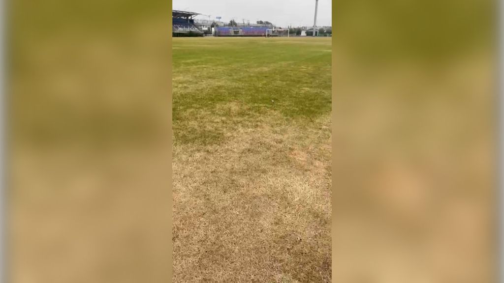 Estadio de San Antonio Estadio de San Antonio