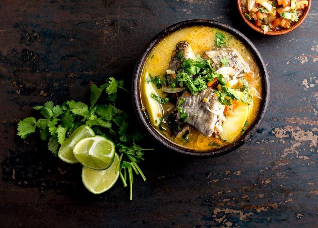 El Quisco se viste de sabor: Fiesta Gastronómica del Congrio el 22 y 23 de junio en Espacio Pinomar El Quisco se viste de sabor: Fiesta Gastronómica del Congrio el 22 y 23 de junio en Espacio Pinomar