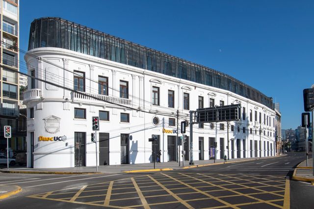 Centro de Extensión Duoc UC Valparaíso abre sus puertas para vivir la chilenidad en septiembre