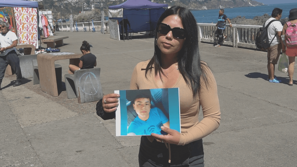 Cartagena: Familia de joven asesinado en la terraza clama por que se haga justicia Cartagena: Familia de joven asesinado en la terraza clama por que se haga justicia