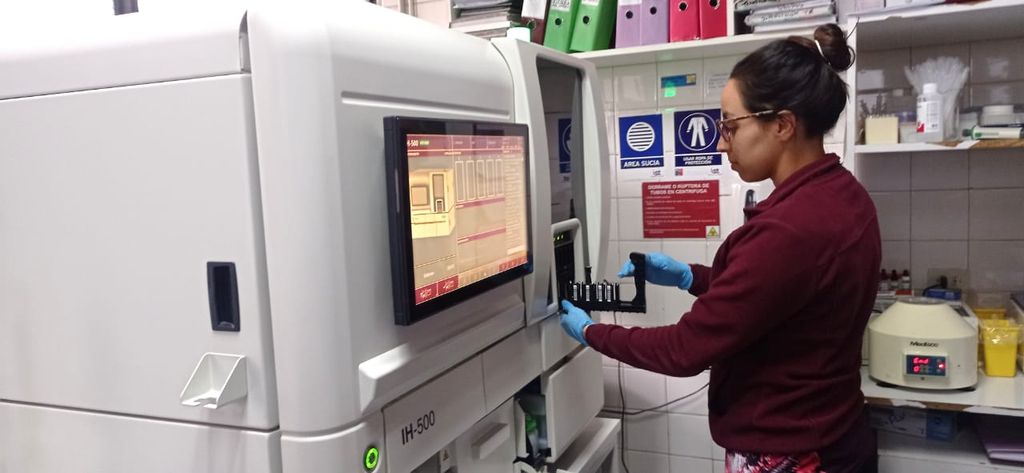 Hospital Claudio Vicuña Hospital Claudio Vicuña