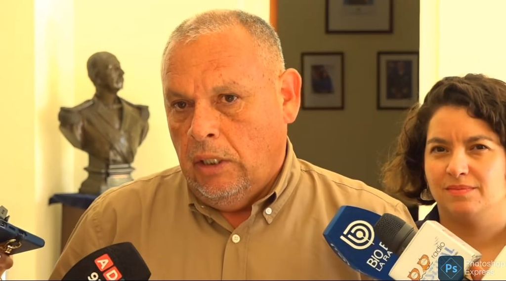 Rodrigo Mundaca Rodrigo Mundaca