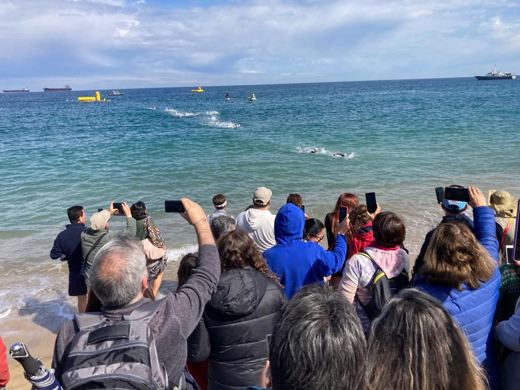 Triatlón Viña del Mar Triatlón Viña del Mar