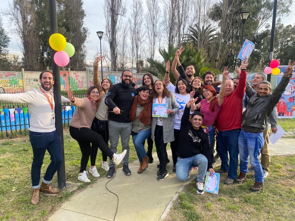 carnaval de invierno carnaval de invierno