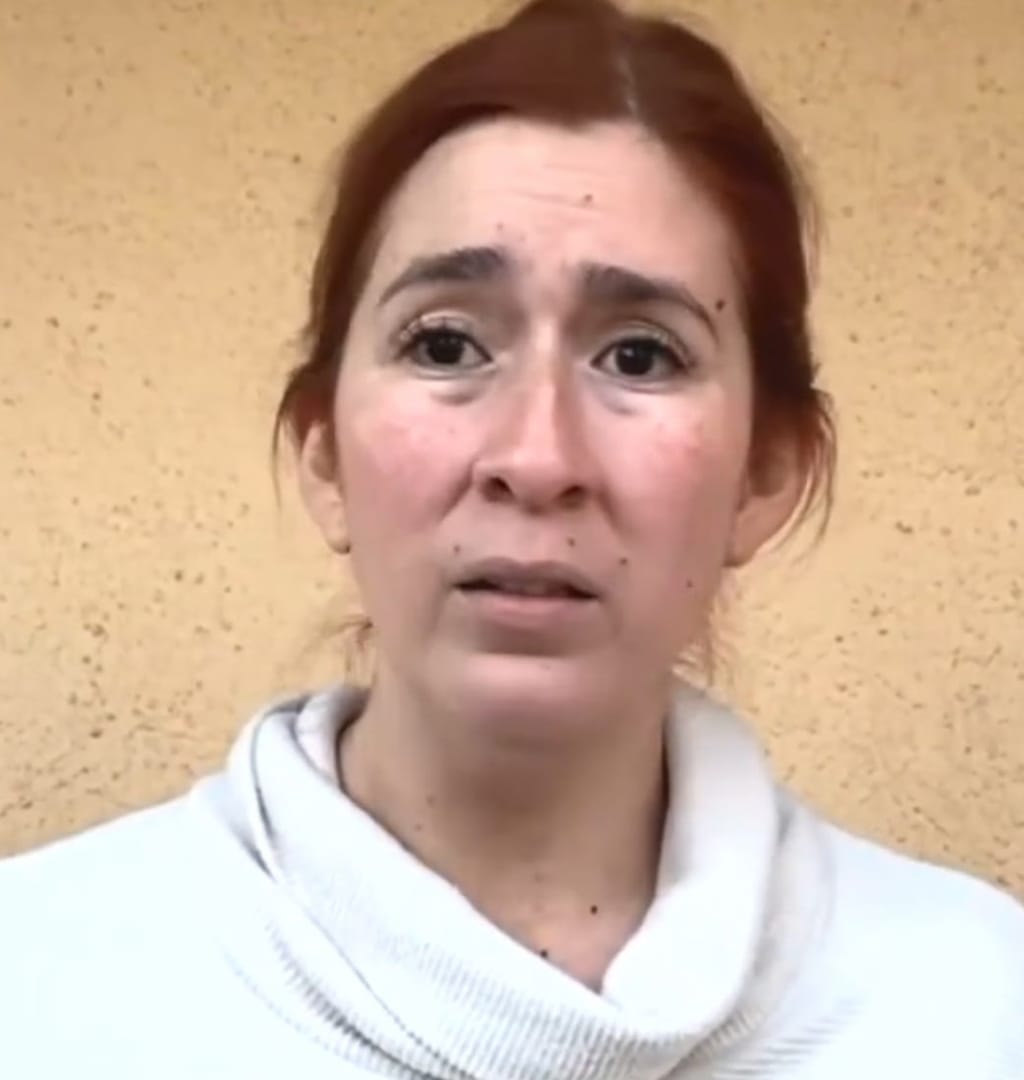 Catalina Pérez Catalina Pérez