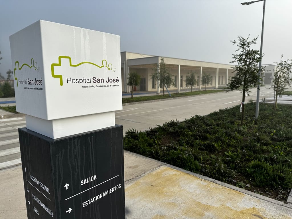 nuevo hospital nuevo hospital