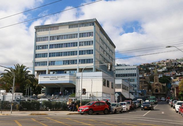 Servicio de Salud Valparaíso – San Antonio avanza en proceso de adquisición de terrenos para el nuevo Hospital Carlos Van Buren