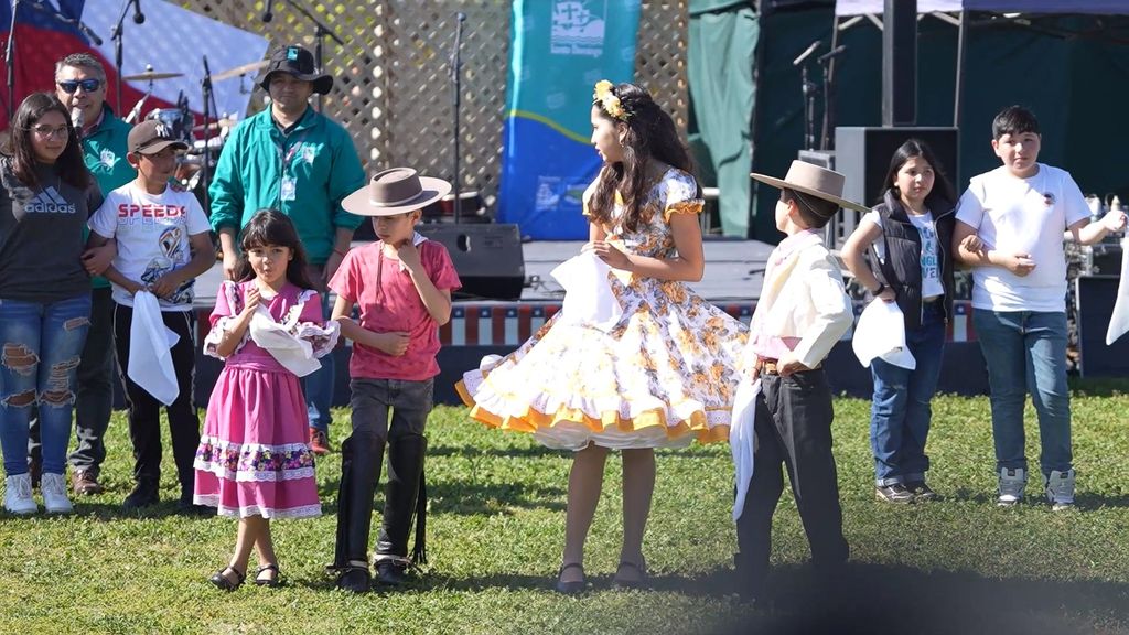 Fiesta de las tradiciones campesinase Fiesta de las tradiciones campesinase