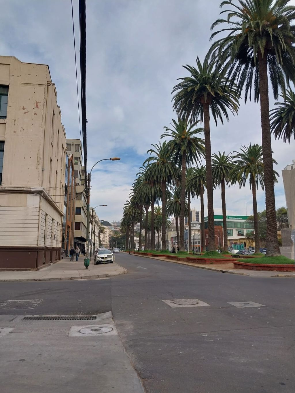 Av Brasil C Av Brasil C