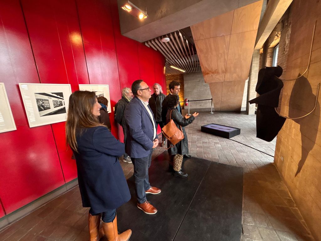 Exposición “Utopías del Sol” de la Colección MAVI UC iluminará durante septiembre espacios de exposiciones del Centro de Extensión Duoc UC Valparaíso Exposición “Utopías del Sol” de la Colección MAVI UC iluminará durante septiembre espacios de exposiciones del Centro de Extensión Duoc UC Valparaíso