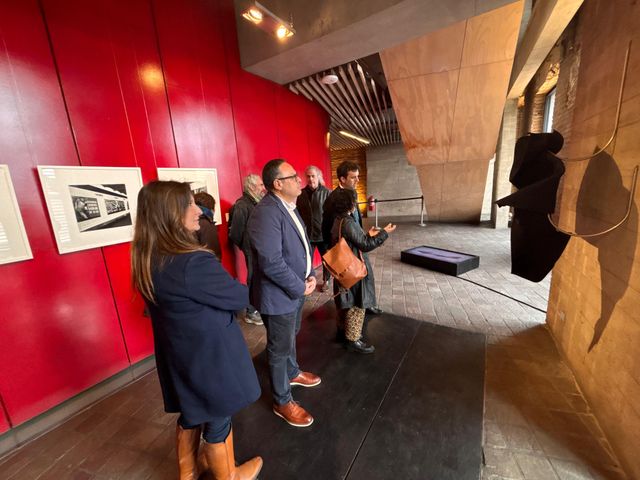 Exposición “Utopías del Sol” de la Colección MAVI UC iluminará durante septiembre espacios de exposiciones del Centro de Extensión Duoc UC Valparaíso