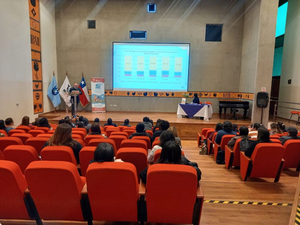OPD y Oficina de la Niñez presentan resultados del Diagnóstico Participativo sobre los Derechos de Niños y Adolescentes OPD y Oficina de la Niñez presentan resultados del Diagnóstico Participativo sobre los Derechos de Niños y Adolescentes