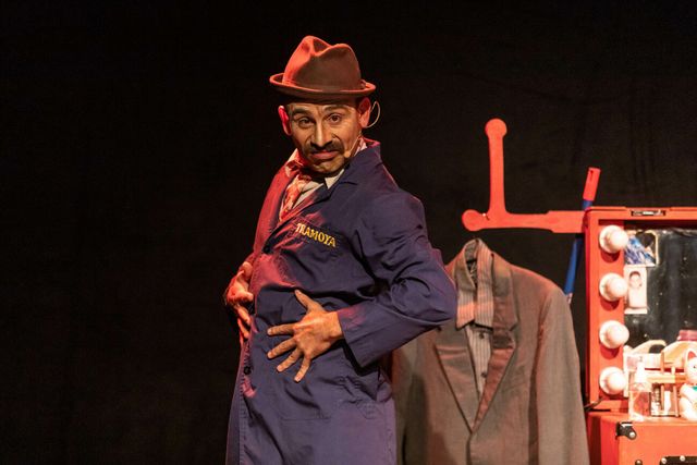 Duoc UC Valparaíso presenta cartelera cultural gratuita para todo enero Duoc UC Valparaíso presenta cartelera cultural gratuita para todo enero