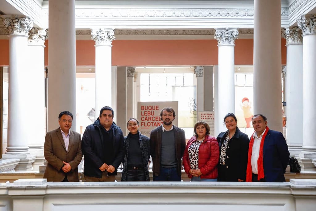 reunión de alcaldes reunión de alcaldes