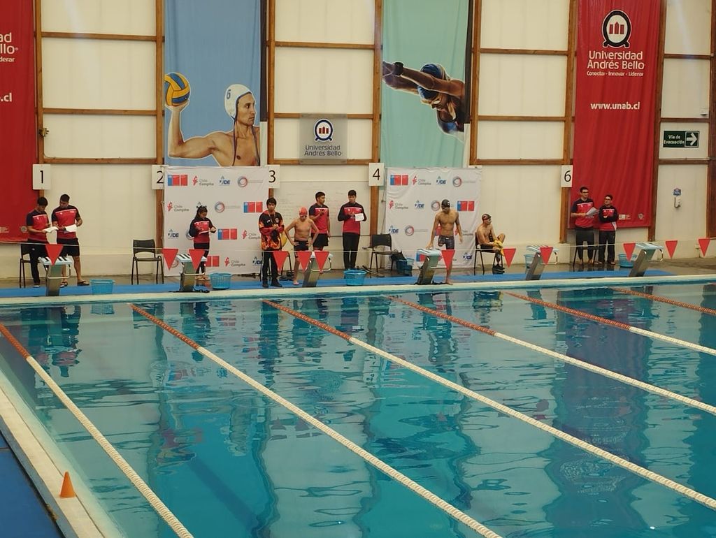 Paranatación1 Paranatación1