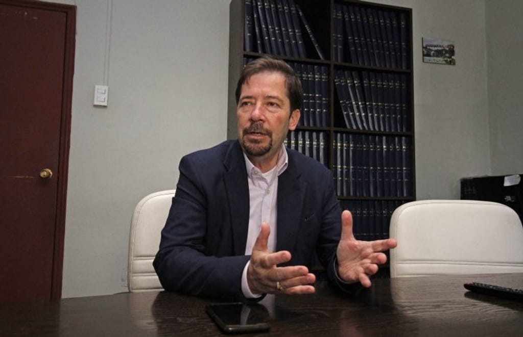 Eduardo Vivanco Eduardo Vivanco