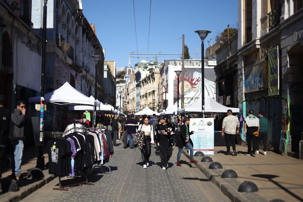 Día de los patrimonios Valparaíso Día de los patrimonios Valparaíso
