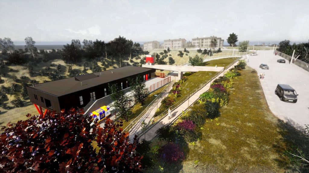 SAR-MIRAFLORES-4 SAR-MIRAFLORES-4