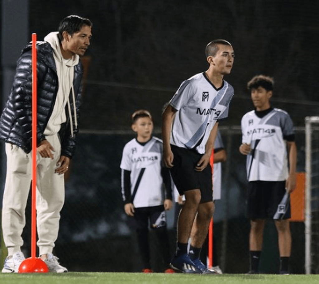 escuela de futbol escuela de futbol