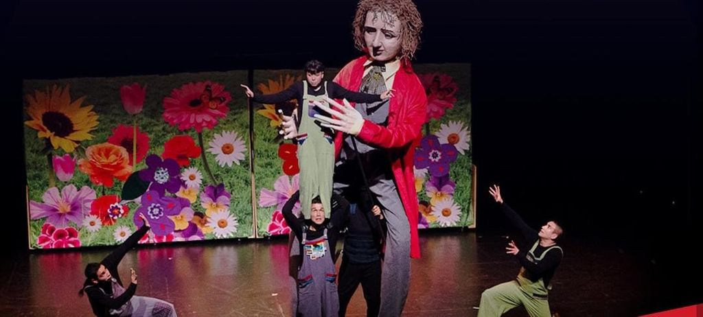 Teatro Quilpué Teatro Quilpué