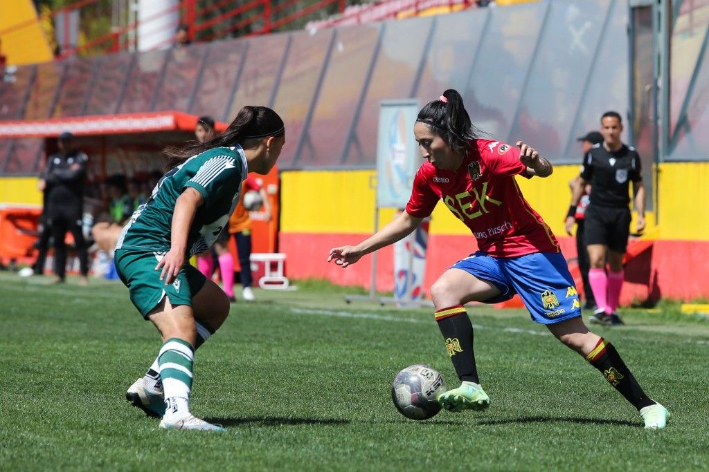 Crédito Equipo fotográfico Campenato Chileno y clubes asociados Crédito Equipo fotográfico Campenato Chileno y clubes asociados
