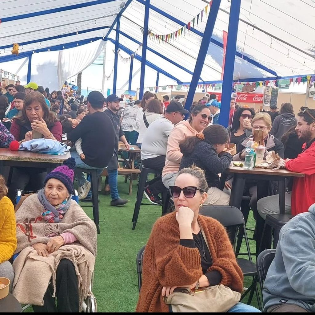 Fiesta Gastronómica del Congrio El Quisco Fiesta Gastronómica del Congrio El Quisco