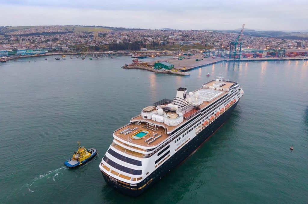 cruceros cruceros