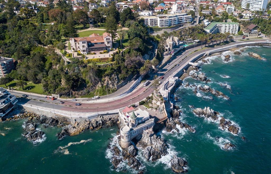 Viña del Mar Viña del Mar