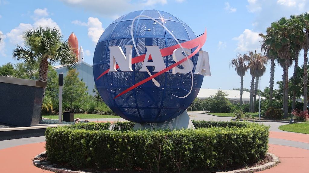 nasa nasa