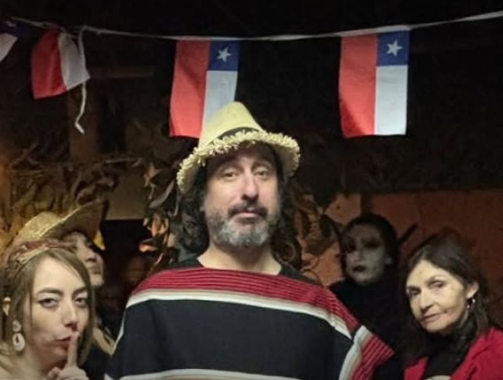 Obra teatro Obra teatro