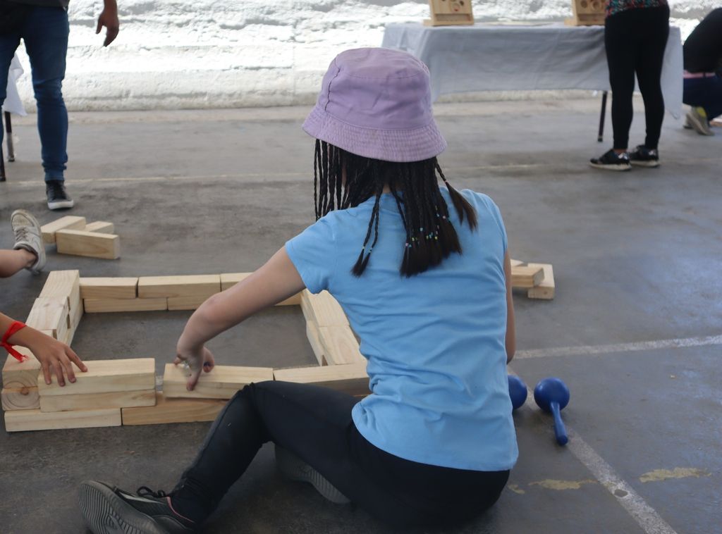 Quilpué: Habilitan escuelasabiertas y jardines para familias afectadas por mega incendio Quilpué: Habilitan escuelasabiertas y jardines para familias afectadas por mega incendio