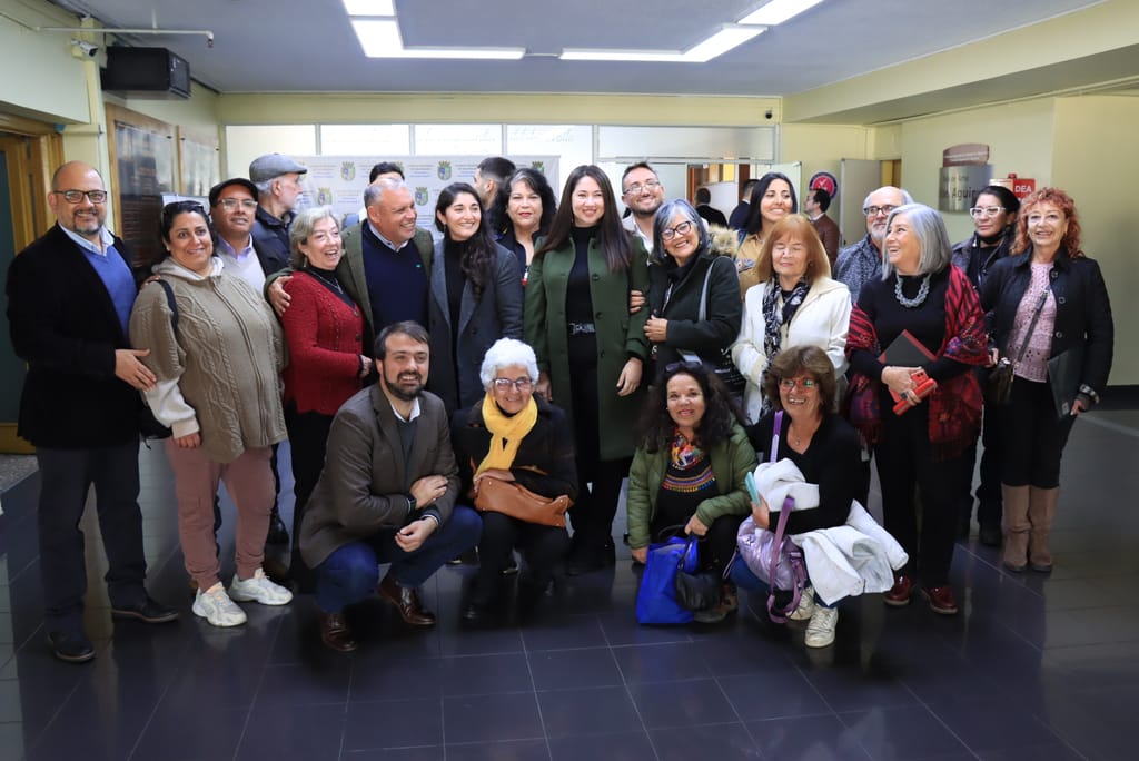 aprueban recursos para el mejoramiento de alumbrado público en Valparaíso aprueban recursos para el mejoramiento de alumbrado público en Valparaíso