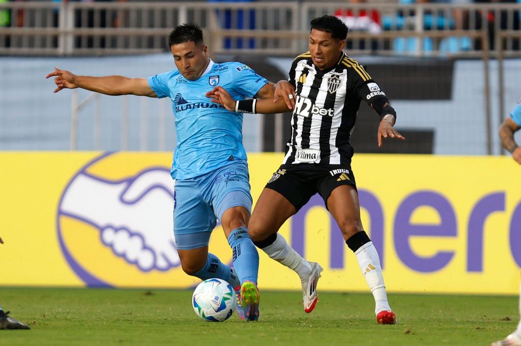 Sudamericana Sudamericana