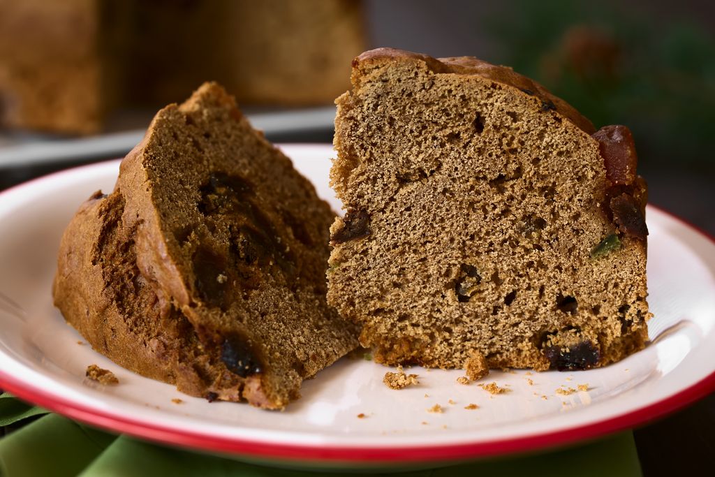 Pan de pascua Pan de pascua