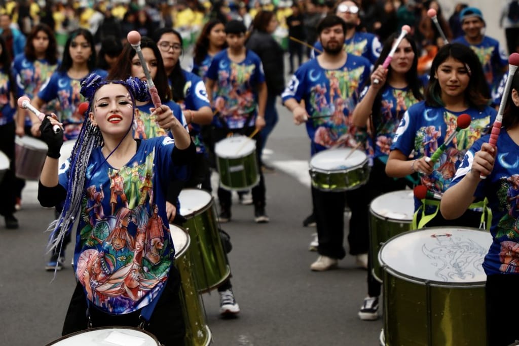 CARNAVAL CARNAVAL