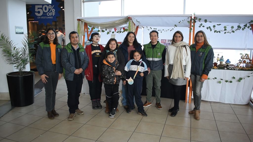 Alianza Estratégica para Impulsar Emprendedores en San Antonio y Cartagena Alianza Estratégica para Impulsar Emprendedores en San Antonio y Cartagena
