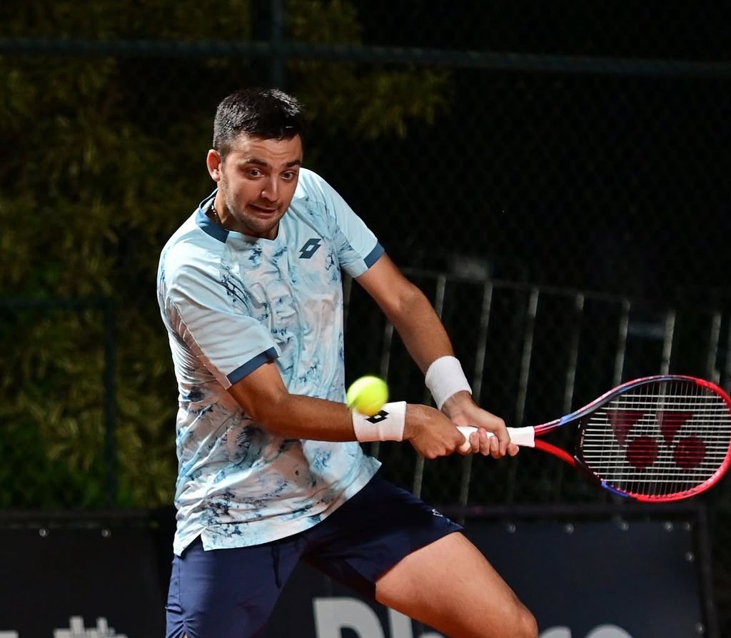 Tomás Barrios Tomás Barrios