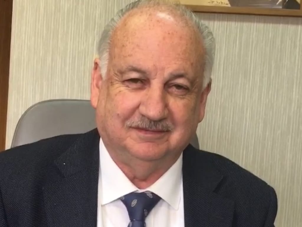 Guillermo Teillier Guillermo Teillier