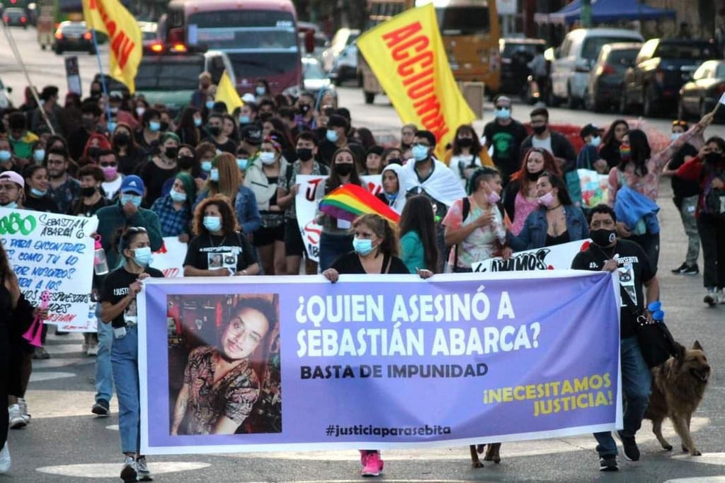 crimen de odio crimen de odio