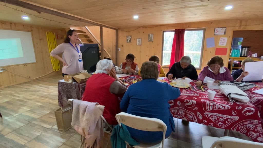 El Tabo lanza innovador proyecto de Resolución de Conflictos Vecinales Comunitarios El Tabo lanza innovador proyecto de Resolución de Conflictos Vecinales Comunitarios