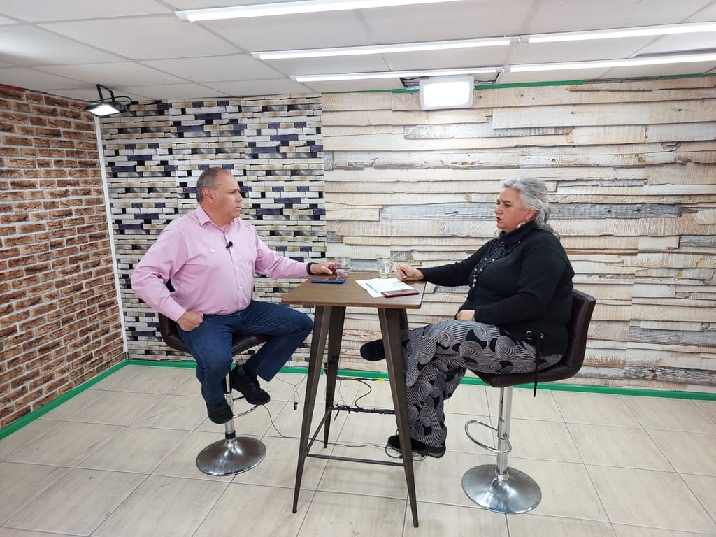 Conexión Directa Conexión Directa