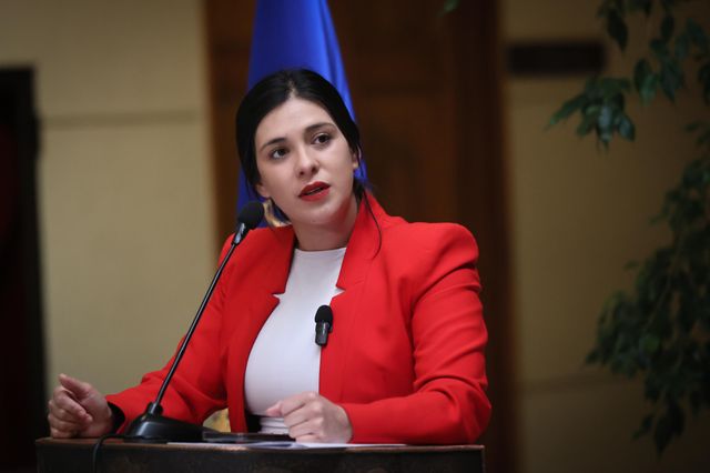 Karol Cariola