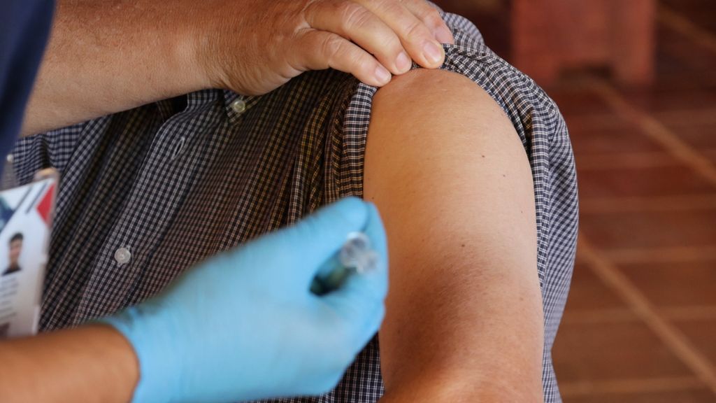 El Quisco: Inician campaña de vacunación contra la influenza con foco en grupos de riesgo El Quisco: Inician campaña de vacunación contra la influenza con foco en grupos de riesgo