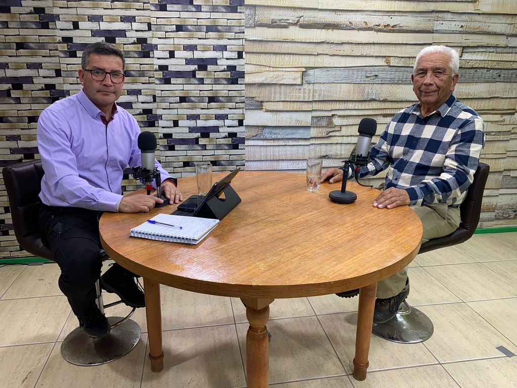 #PoderCívico: Omar Vera Castro, Candidato Alcalde San Antonio #PoderCívico: Omar Vera Castro, Candidato Alcalde San Antonio