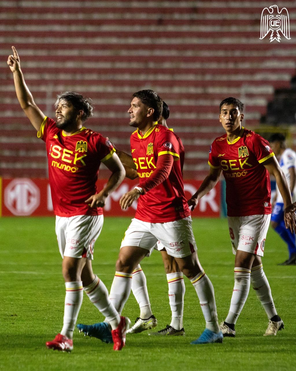 Unión Española Unión Española