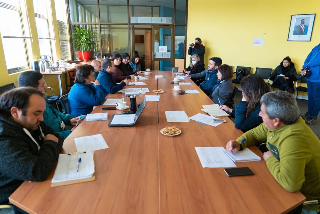 mesa de trabajo por emergencia agrícola mesa de trabajo por emergencia agrícola